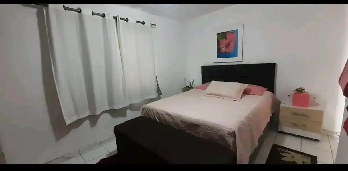 Apartment Apartamento Central Para 8 Pessoas Em Balnerio Camboriu Balneario Camboriu Brazil