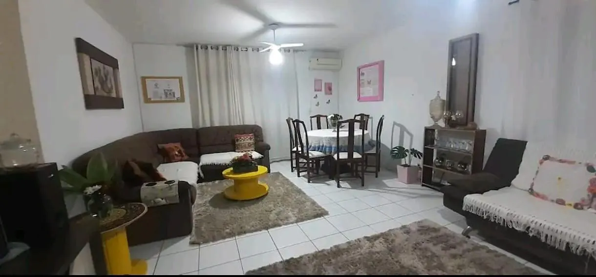 Apartamento Central Para 8 Pessoas Em Balnerio Camboriu Balneario Camboriu 0*,  Brazil