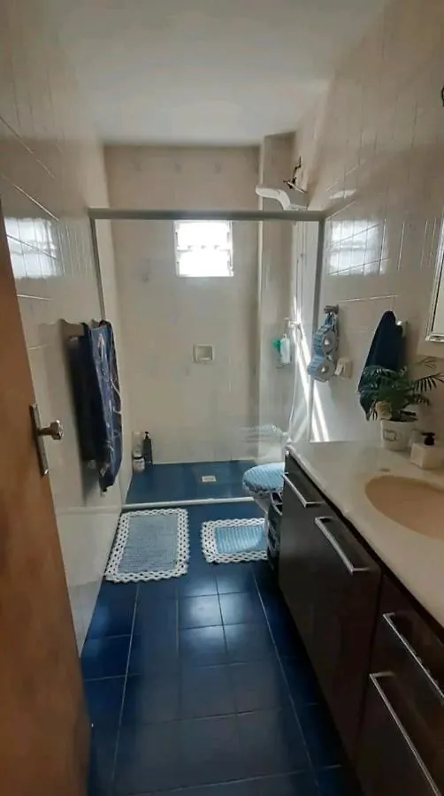 Apartamento Central Para 8 Pessoas Em Balnerio Camboriu Balneario Camboriu 0*,