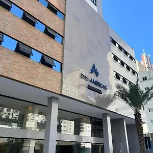 Americas Hotel