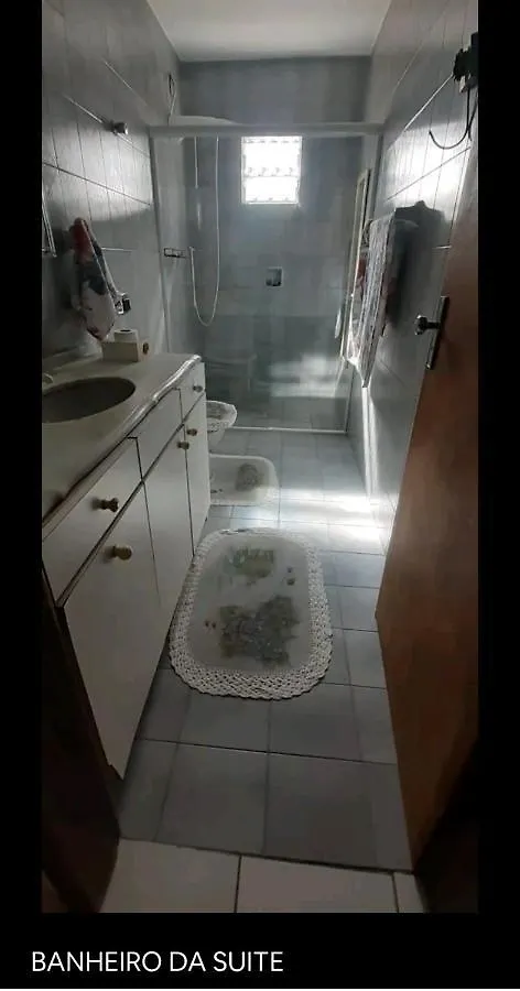 Apartmán Apartamento Central Para 8 Pessoas Em Balnerio Camboriu Balneário Camboriú